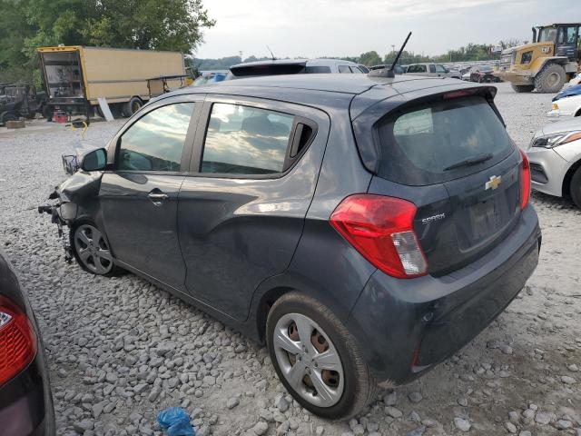 Photo 1 VIN: KL8CB6SA9KC730516 - CHEVROLET SPARK LS 