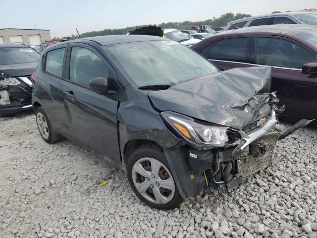 Photo 3 VIN: KL8CB6SA9KC730516 - CHEVROLET SPARK LS 