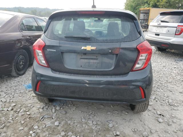 Photo 5 VIN: KL8CB6SA9KC730516 - CHEVROLET SPARK LS 