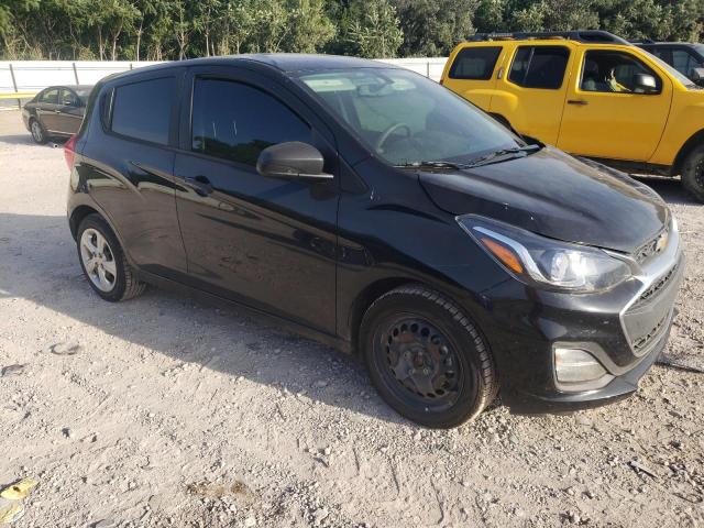 Photo 3 VIN: KL8CB6SA9KC731973 - CHEVROLET SPARK 