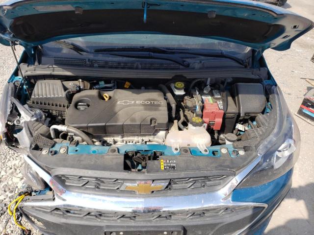 Photo 10 VIN: KL8CB6SA9KC734937 - CHEVROLET SPARK 