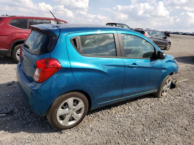 Photo 2 VIN: KL8CB6SA9KC734937 - CHEVROLET SPARK 