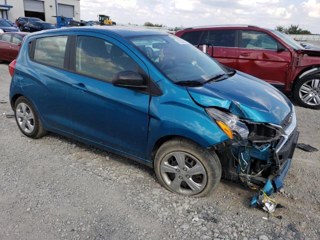 Photo 3 VIN: KL8CB6SA9KC734937 - CHEVROLET SPARK 