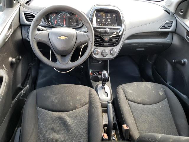 Photo 7 VIN: KL8CB6SA9KC734937 - CHEVROLET SPARK 