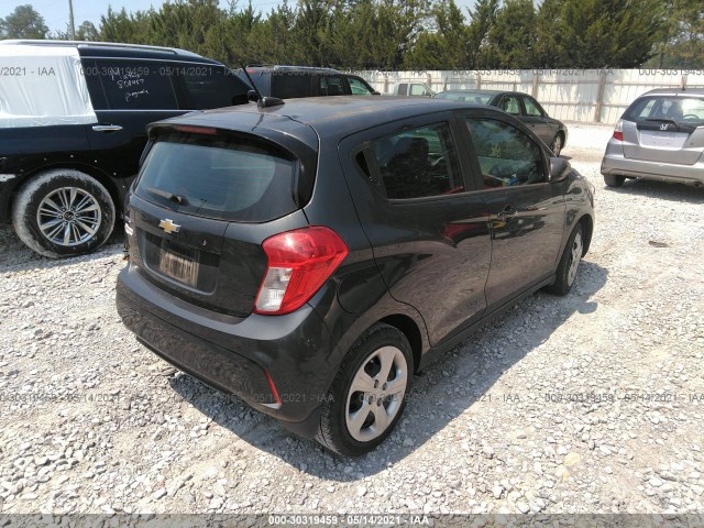 Photo 3 VIN: KL8CB6SA9KC735330 - CHEVROLET SPARK 