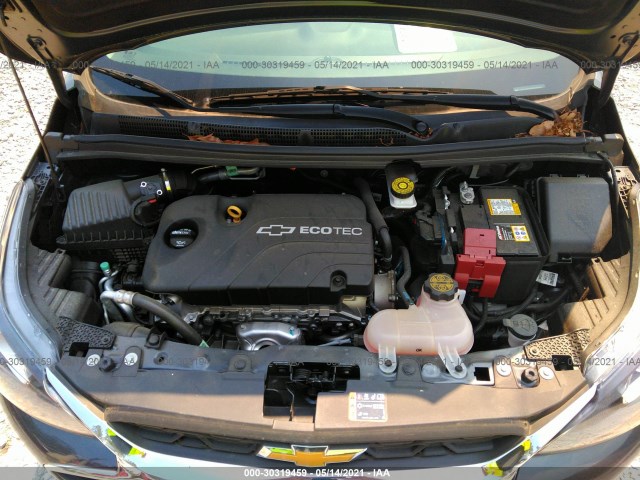 Photo 9 VIN: KL8CB6SA9KC735330 - CHEVROLET SPARK 