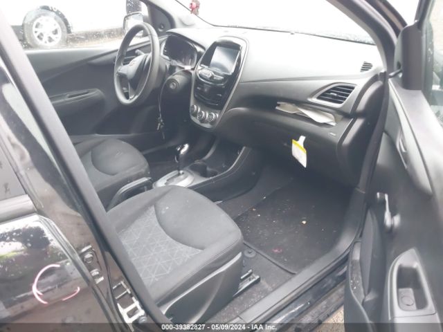 Photo 4 VIN: KL8CB6SA9KC737241 - CHEVROLET SPARK 