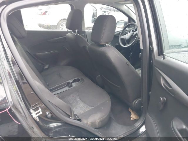 Photo 7 VIN: KL8CB6SA9KC737241 - CHEVROLET SPARK 