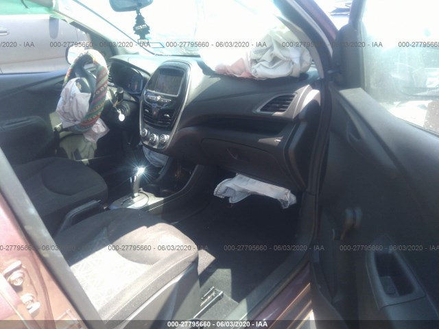 Photo 4 VIN: KL8CB6SA9KC746716 - CHEVROLET SPARK 