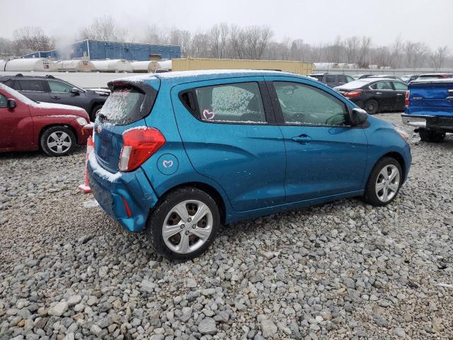 Photo 2 VIN: KL8CB6SA9KC757473 - CHEVROLET SPARK 