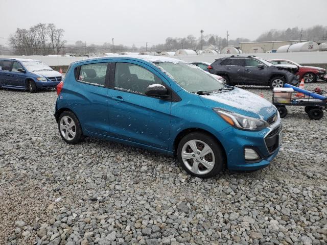 Photo 3 VIN: KL8CB6SA9KC757473 - CHEVROLET SPARK 