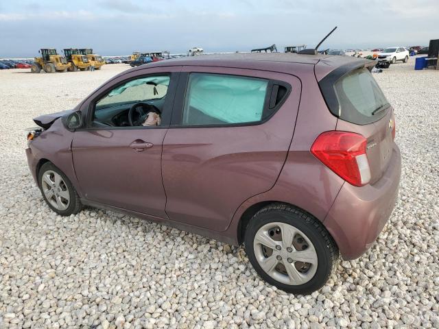 Photo 1 VIN: KL8CB6SA9KC761779 - CHEVROLET SPARK LS 