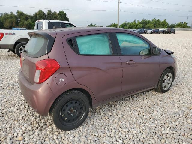 Photo 2 VIN: KL8CB6SA9KC761779 - CHEVROLET SPARK LS 