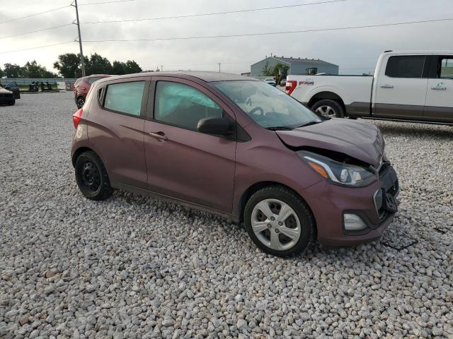 Photo 3 VIN: KL8CB6SA9KC761779 - CHEVROLET SPARK LS 