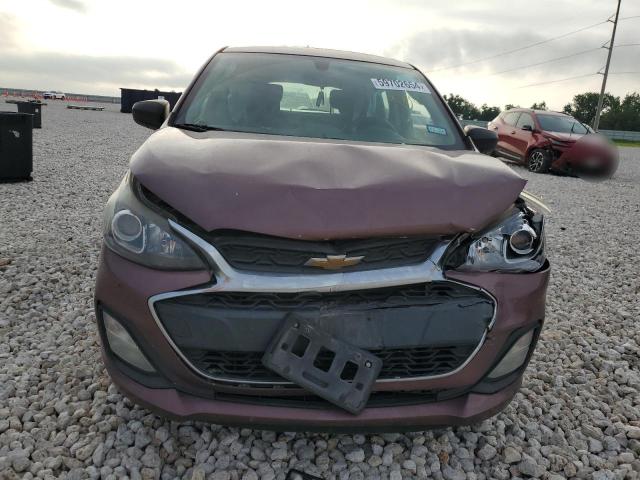 Photo 4 VIN: KL8CB6SA9KC761779 - CHEVROLET SPARK LS 