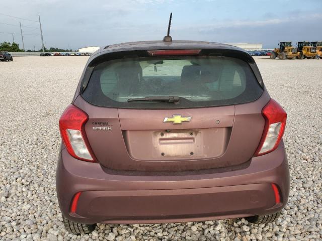 Photo 5 VIN: KL8CB6SA9KC761779 - CHEVROLET SPARK LS 