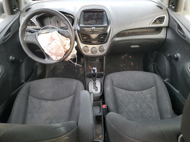 Photo 7 VIN: KL8CB6SA9KC761779 - CHEVROLET SPARK LS 