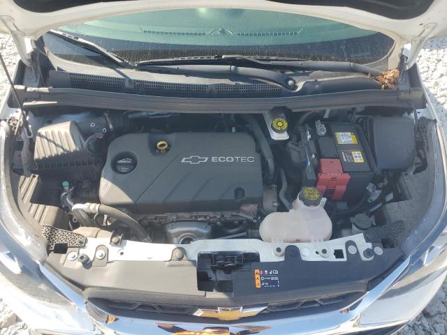 Photo 11 VIN: KL8CB6SA9KC811225 - CHEVROLET SPARK LS 