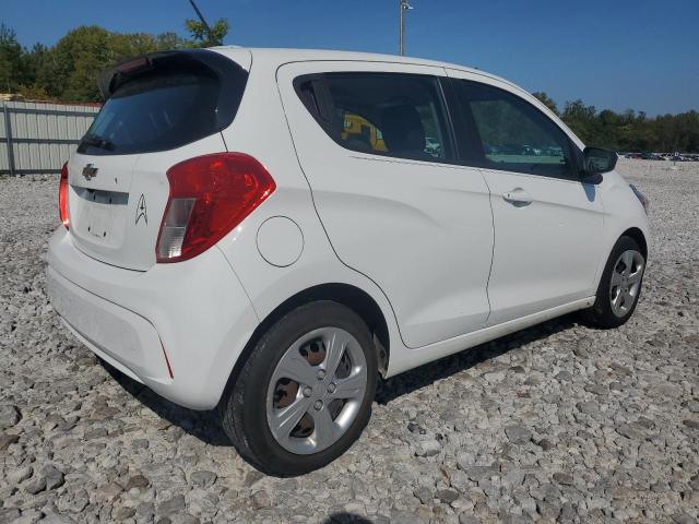 Photo 2 VIN: KL8CB6SA9KC811225 - CHEVROLET SPARK LS 