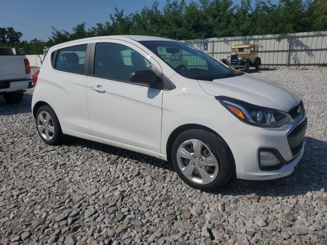 Photo 3 VIN: KL8CB6SA9KC811225 - CHEVROLET SPARK LS 