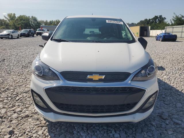 Photo 4 VIN: KL8CB6SA9KC811225 - CHEVROLET SPARK LS 