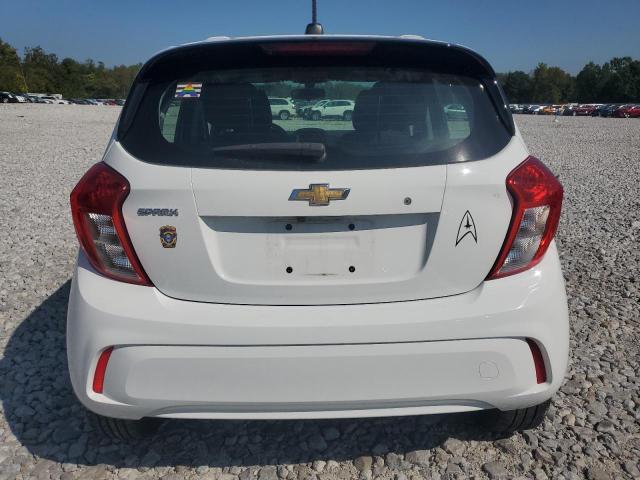 Photo 5 VIN: KL8CB6SA9KC811225 - CHEVROLET SPARK LS 