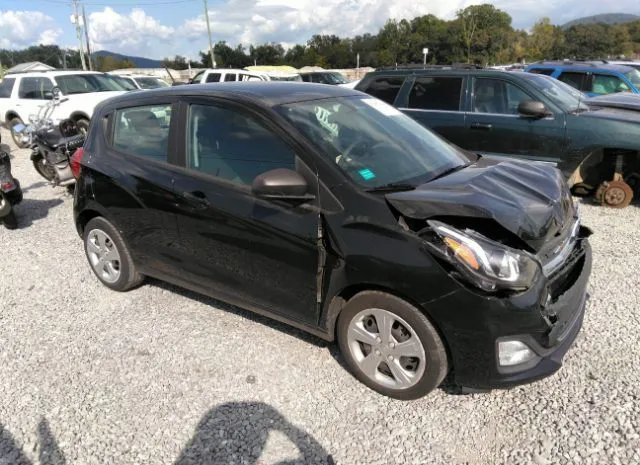 Photo 0 VIN: KL8CB6SA9KC811712 - CHEVROLET SPARK 