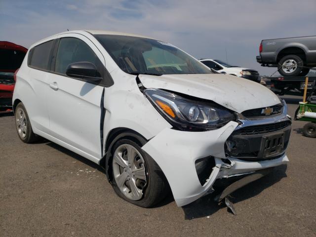 Photo 0 VIN: KL8CB6SA9LC400053 - CHEVROLET SPARK LS 