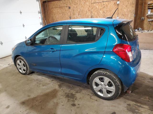 Photo 1 VIN: KL8CB6SA9LC401932 - CHEVROLET SPARK LS 