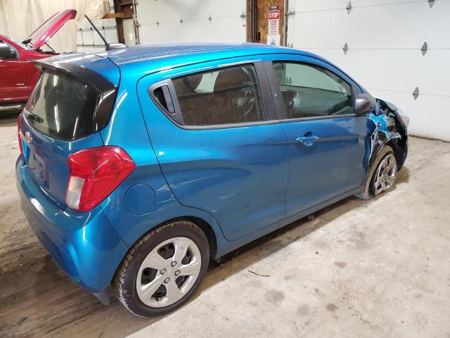 Photo 2 VIN: KL8CB6SA9LC401932 - CHEVROLET SPARK LS 