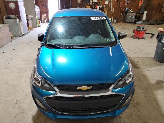 Photo 4 VIN: KL8CB6SA9LC401932 - CHEVROLET SPARK LS 