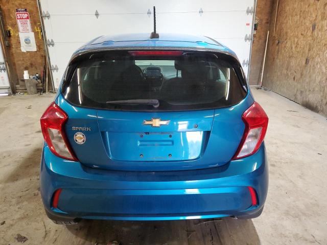 Photo 5 VIN: KL8CB6SA9LC401932 - CHEVROLET SPARK LS 