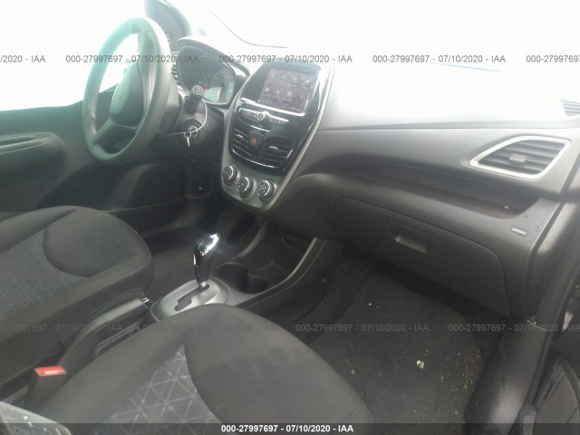 Photo 4 VIN: KL8CB6SA9LC405950 - CHEVROLET SPARK 