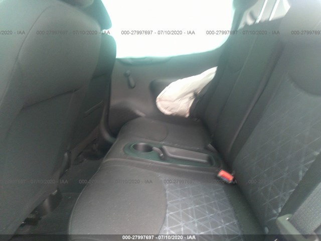 Photo 7 VIN: KL8CB6SA9LC405950 - CHEVROLET SPARK 