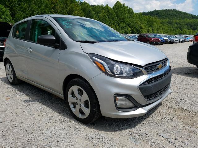 Photo 0 VIN: KL8CB6SA9LC406970 - CHEVROLET SPARK LS 