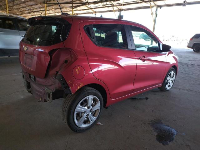 Photo 2 VIN: KL8CB6SA9LC407763 - CHEVROLET SPARK LS 