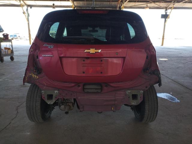 Photo 5 VIN: KL8CB6SA9LC407763 - CHEVROLET SPARK LS 