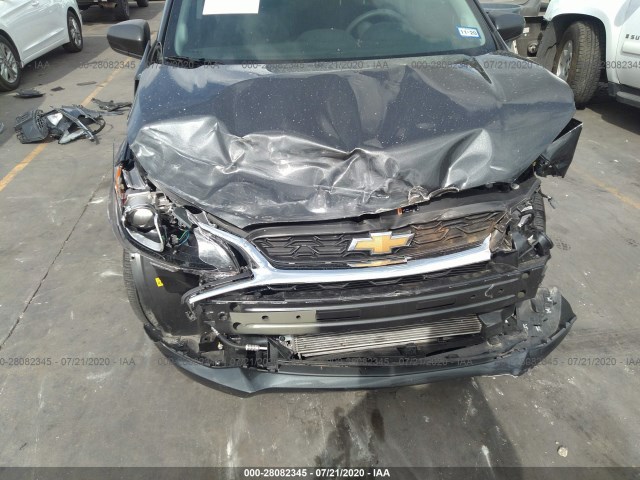 Photo 5 VIN: KL8CB6SA9LC408525 - CHEVROLET SPARK 