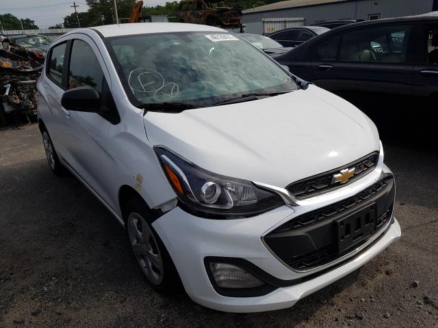 Photo 0 VIN: KL8CB6SA9LC408850 - CHEVROLET SPARK LS 