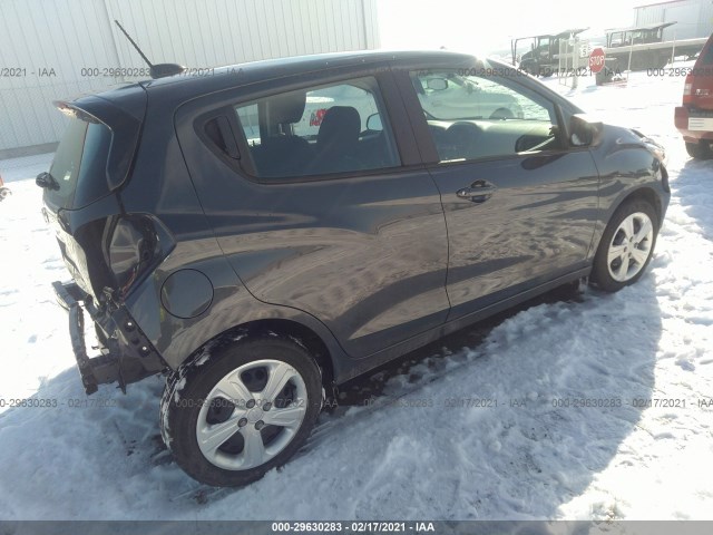 Photo 3 VIN: KL8CB6SA9LC410565 - CHEVROLET SPARK 