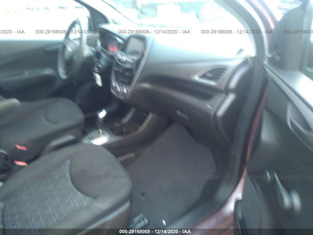 Photo 4 VIN: KL8CB6SA9LC413479 - CHEVROLET SPARK 