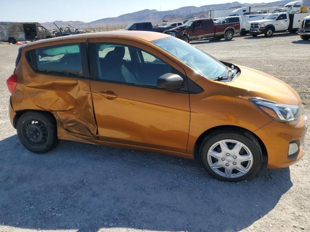 Photo 3 VIN: KL8CB6SA9LC419637 - CHEVROLET SPARK LS 