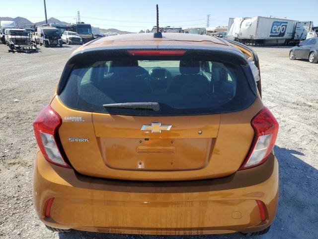 Photo 5 VIN: KL8CB6SA9LC419637 - CHEVROLET SPARK LS 