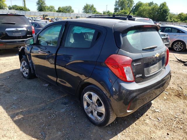 Photo 2 VIN: KL8CB6SA9LC420108 - CHEVROLET SPARK LS 