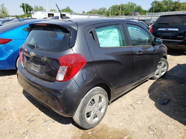 Photo 3 VIN: KL8CB6SA9LC420108 - CHEVROLET SPARK LS 