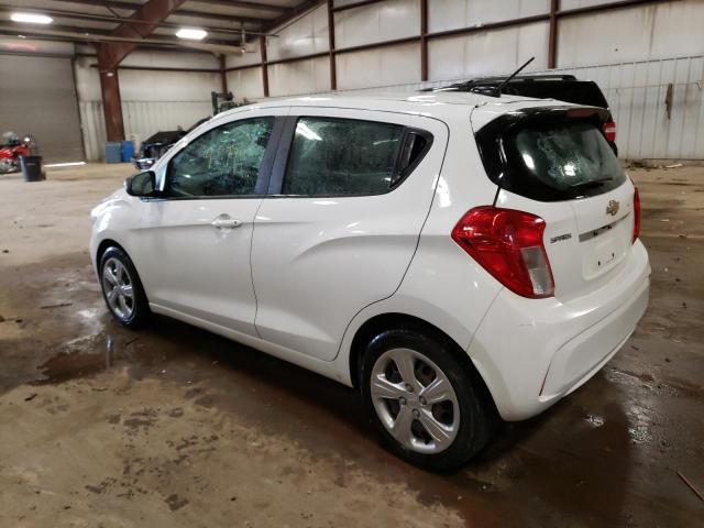 Photo 1 VIN: KL8CB6SA9LC421145 - CHEVROLET SPARK LS 