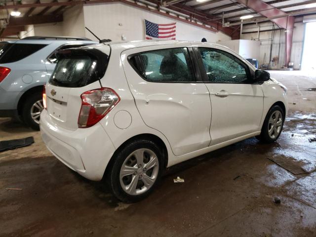 Photo 2 VIN: KL8CB6SA9LC421145 - CHEVROLET SPARK LS 