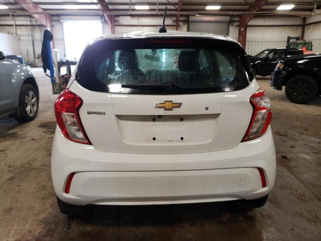 Photo 5 VIN: KL8CB6SA9LC421145 - CHEVROLET SPARK LS 