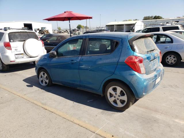 Photo 1 VIN: KL8CB6SA9LC421288 - CHEVROLET SPARK LS 