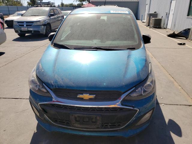 Photo 4 VIN: KL8CB6SA9LC421288 - CHEVROLET SPARK LS 